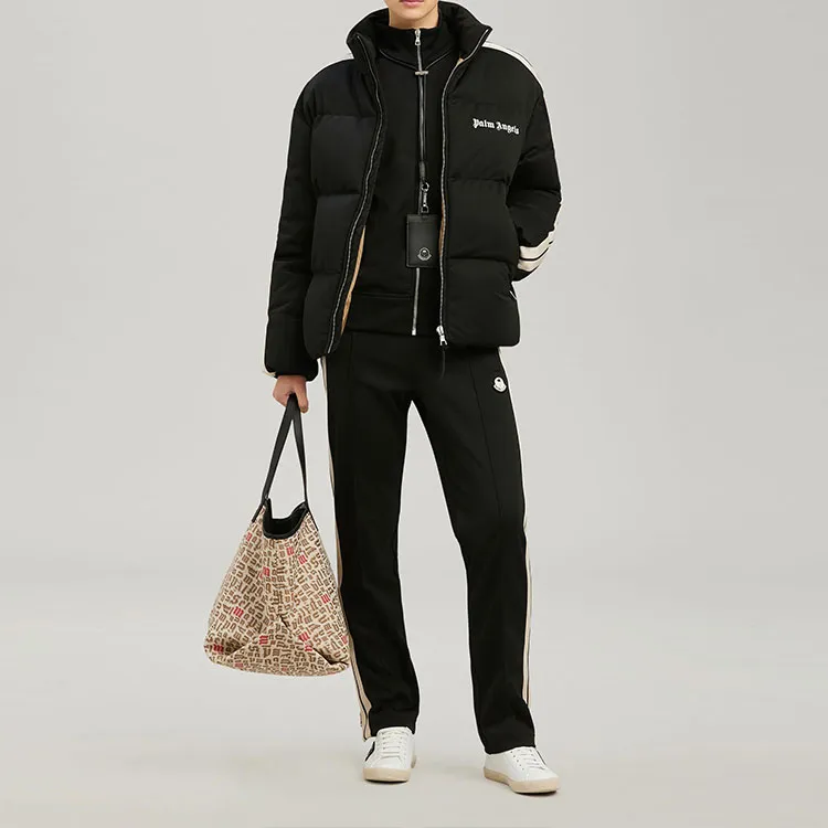 Moncler X Palm Angels Rodman Short Down Jacket-1