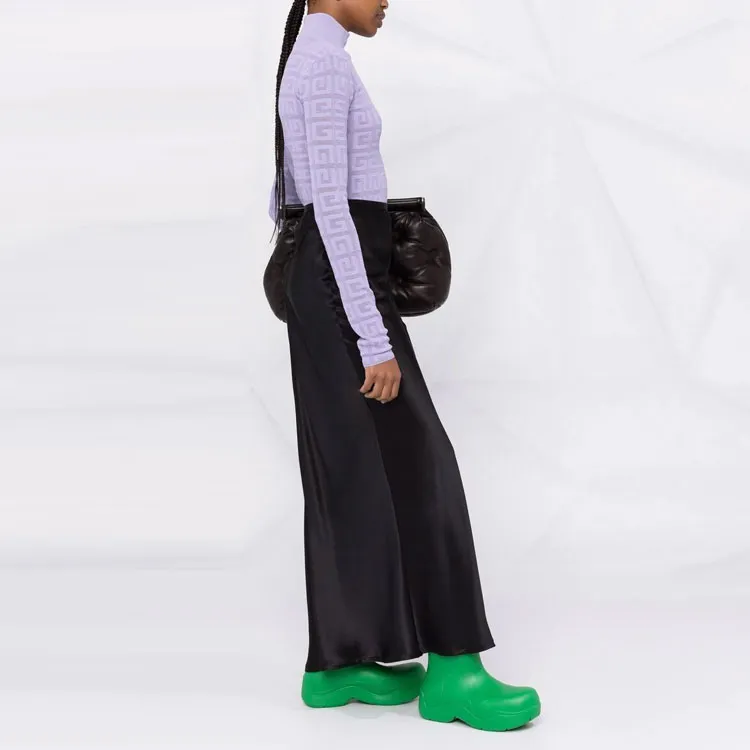 GIVENCHY FW21 Sweater Women's Purple-3