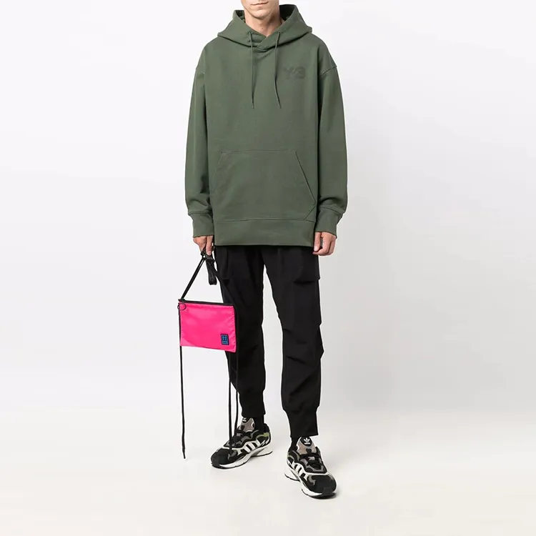 Y 3 Knitted Sweatpants Men Black-3
