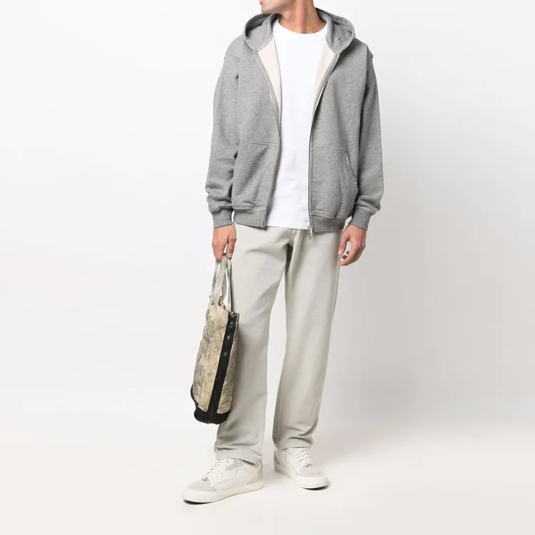 Golden Goose SS22 T Shirt Men's White-2
