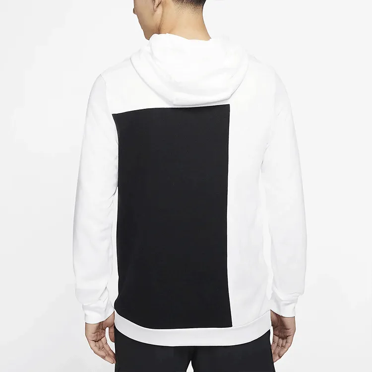 Nike Sweatshirts Men White-3