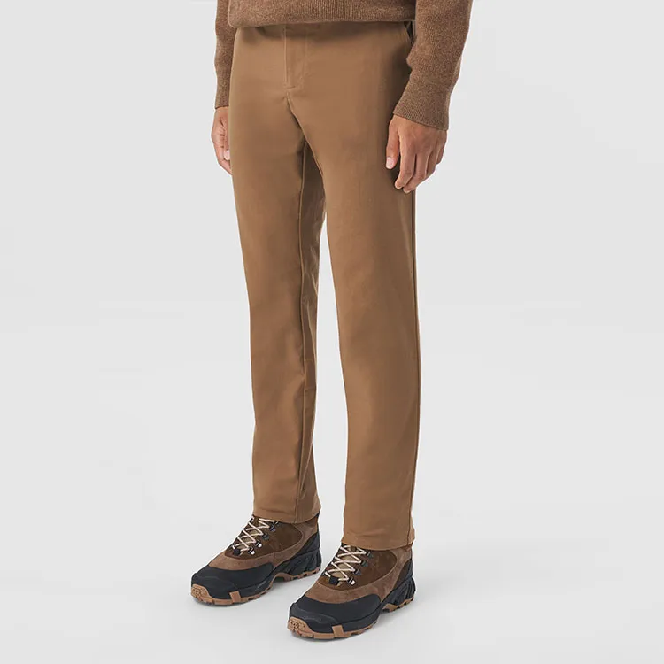Burberry Chino Pants-2