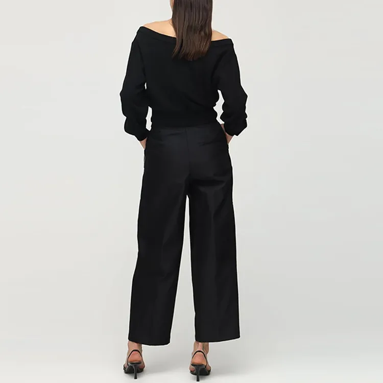 Alexander Wang Cropped Hoodie-5