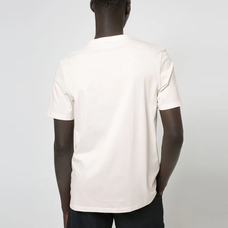 HUGO BOSS T Shirts Men Beige-1