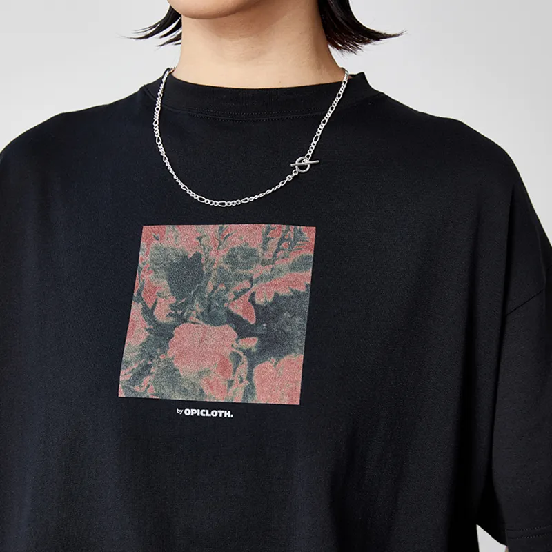 OPICLOTH T Shirts Unisex-2