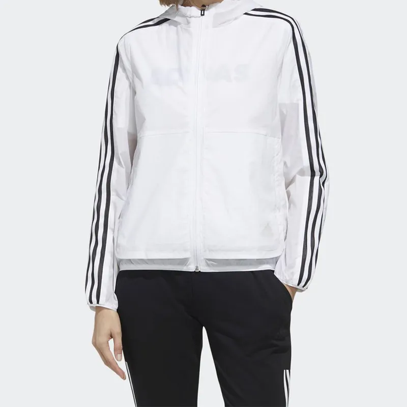 Adidas Jackets Women's White-2