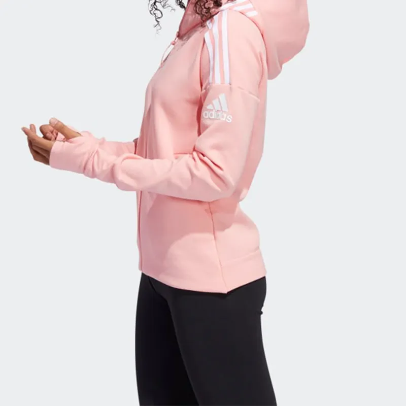 Adidas Jackets Women's Pink-2
