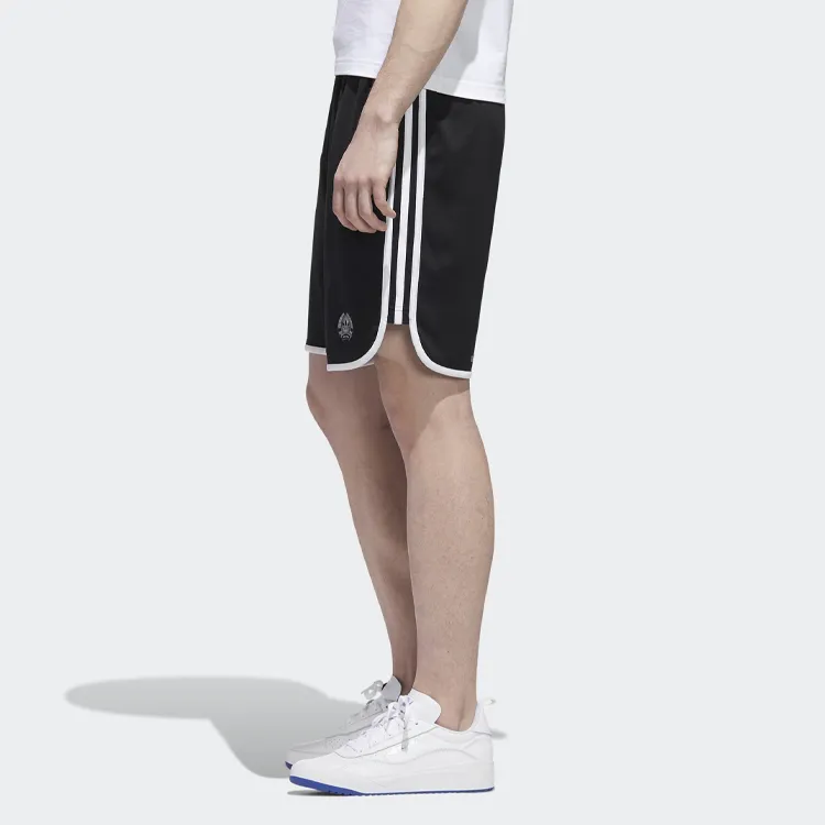 Adidas Originals MIC Ru Casual Shorts Men-1