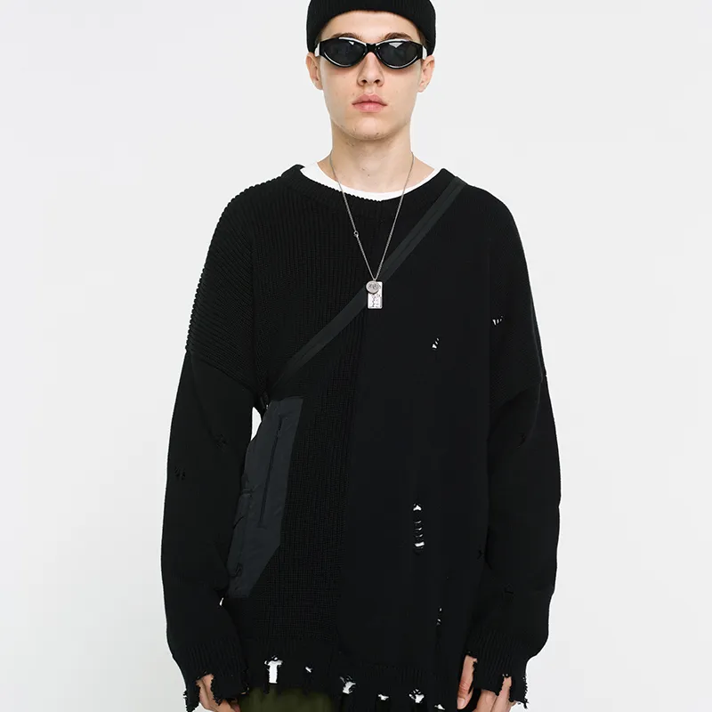 FPA Sweaters Unisex-3