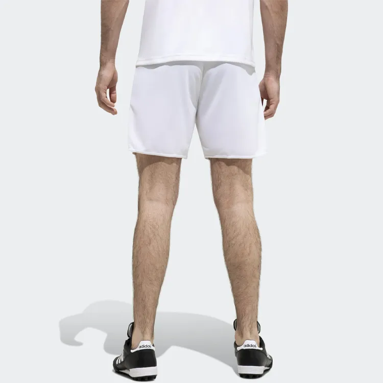 Adidas Casual Shorts Men White-2