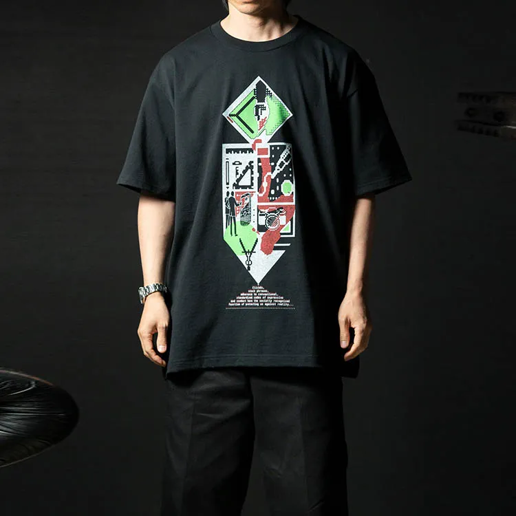 Cav Empt T Shirts Men-6