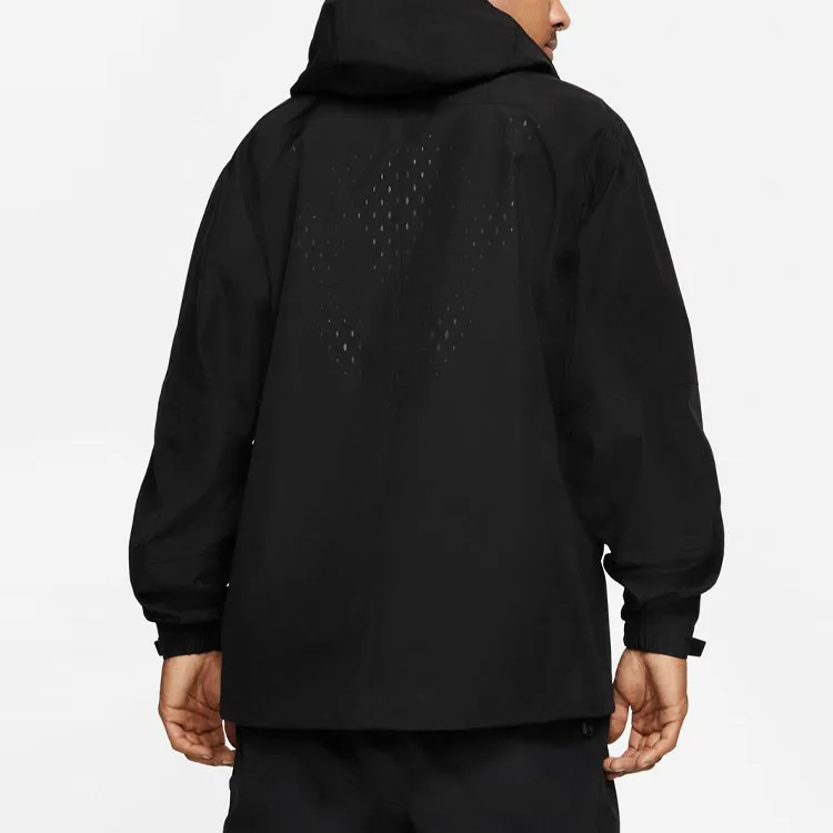 Nike Nocta Tech Jacket-4