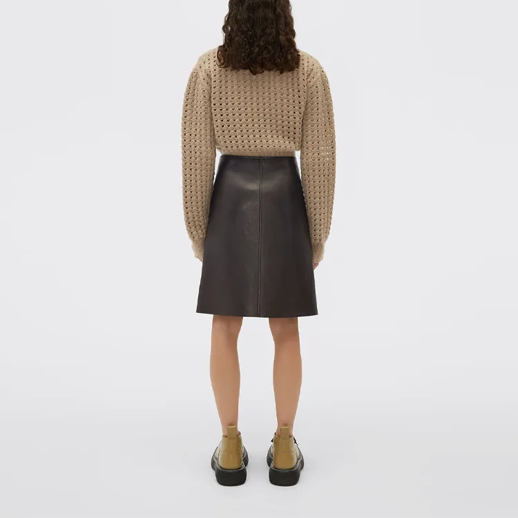 Bottega Veneta Open Knit Sweater-2