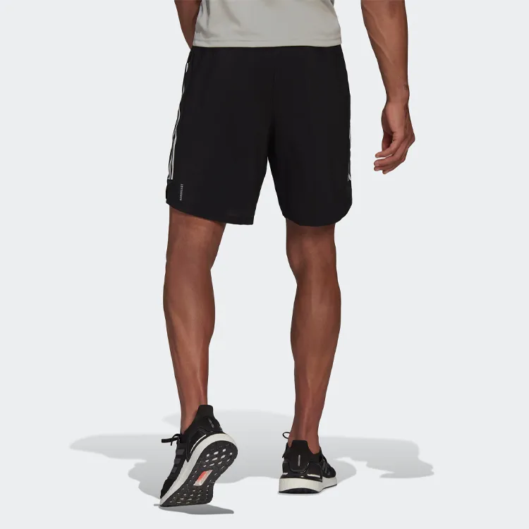 Adidas Sports Shorts Men Black-3