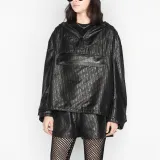 DIOR Quarterly New Products Jackets Women's Black