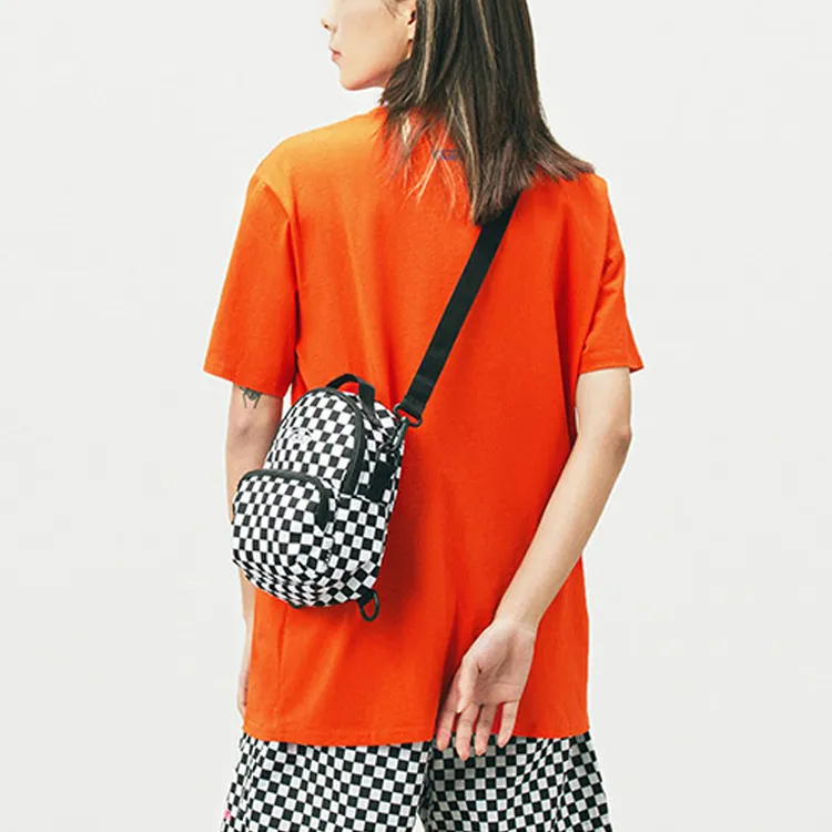 Vans T Shirts Women's Orange-2
