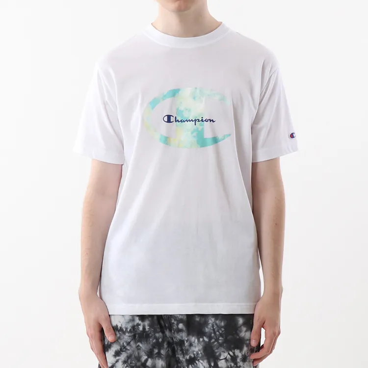 Champion SS21 T Shirt Japan Version Unisex-3