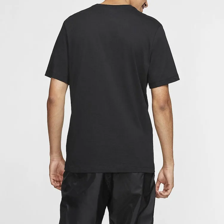 Nike T Shirts Men-2