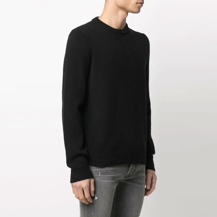 AMIRI Classic Crewneck-2