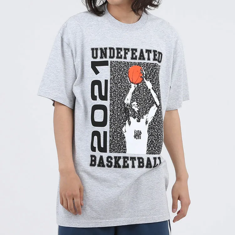 UNDEFEATED Other T-Shirt Unisex-8
