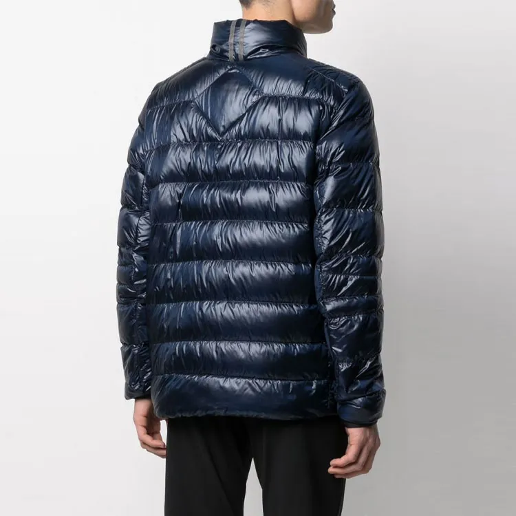 Canada Goose Crofton Down Slim Fit Jacket-4