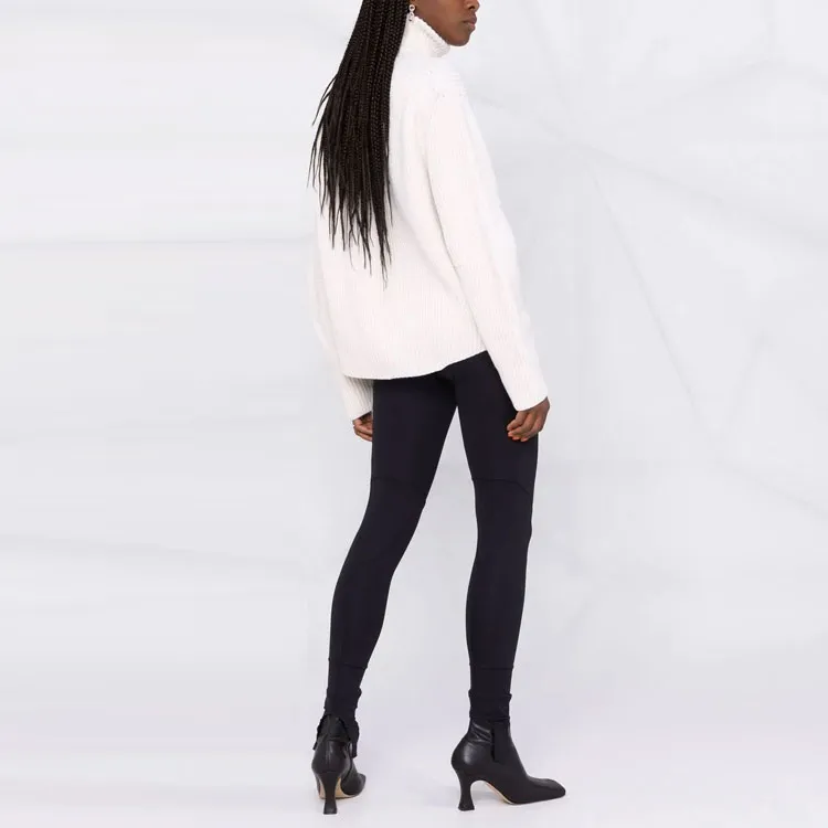 AMBUSH Scuba Pants 'White'-2