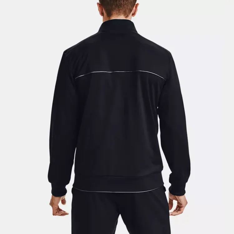 Under Armour Project Jackets Men Black-4