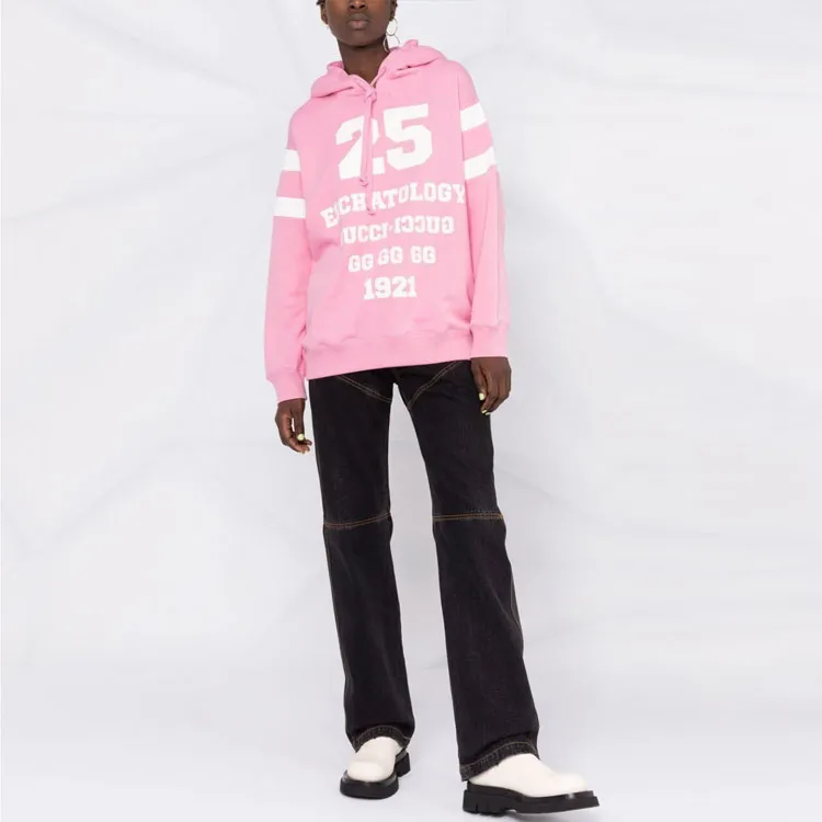 GUCCI Eschatology 25 Hoodie-1