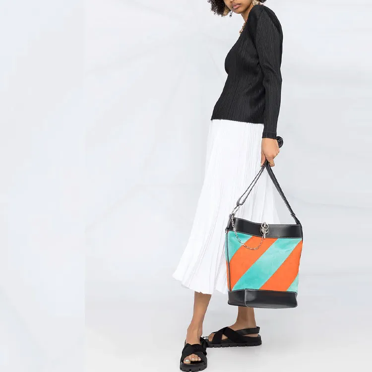 PLEATS PLEASE ISSEY MIYAKE Monthly Colors November Top-3