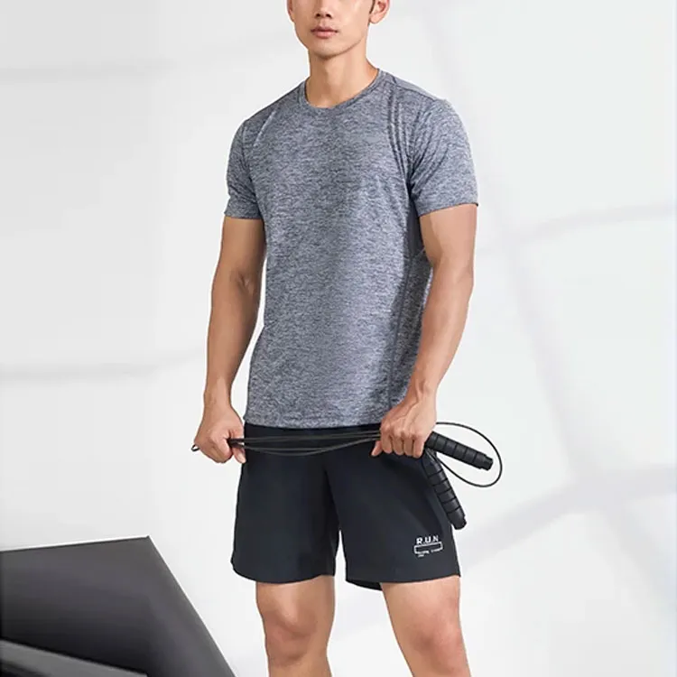 LiNing Casual Shorts Men's Black-2