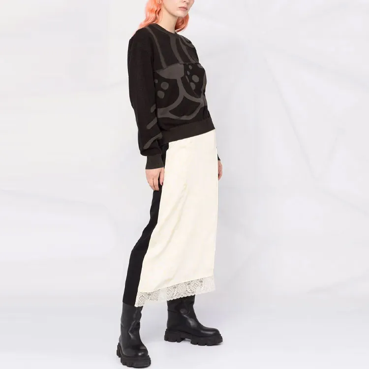 KENZO Sweaters Women's Black-1