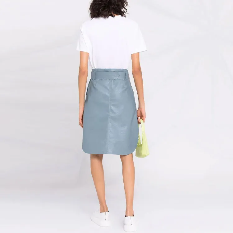 KENZO T Shirts Women's White-3