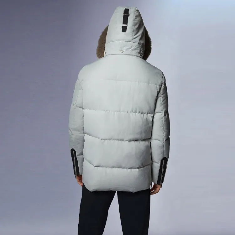 Moose Knuckles Down Jackets Men Iceberg-2