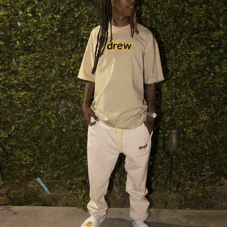 Drew House Secret Ss Tee-4