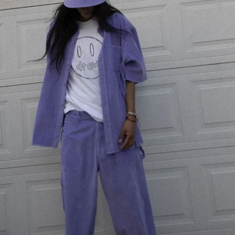 Drew House Sketch Mascot Ss Tee-3