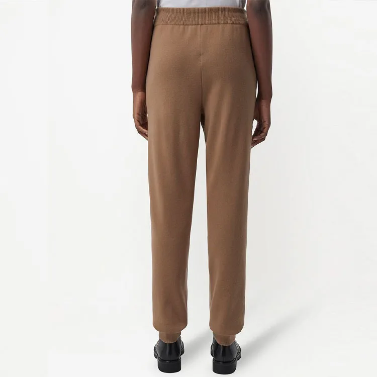 Burberry Tb Monogram Track Pants-3
