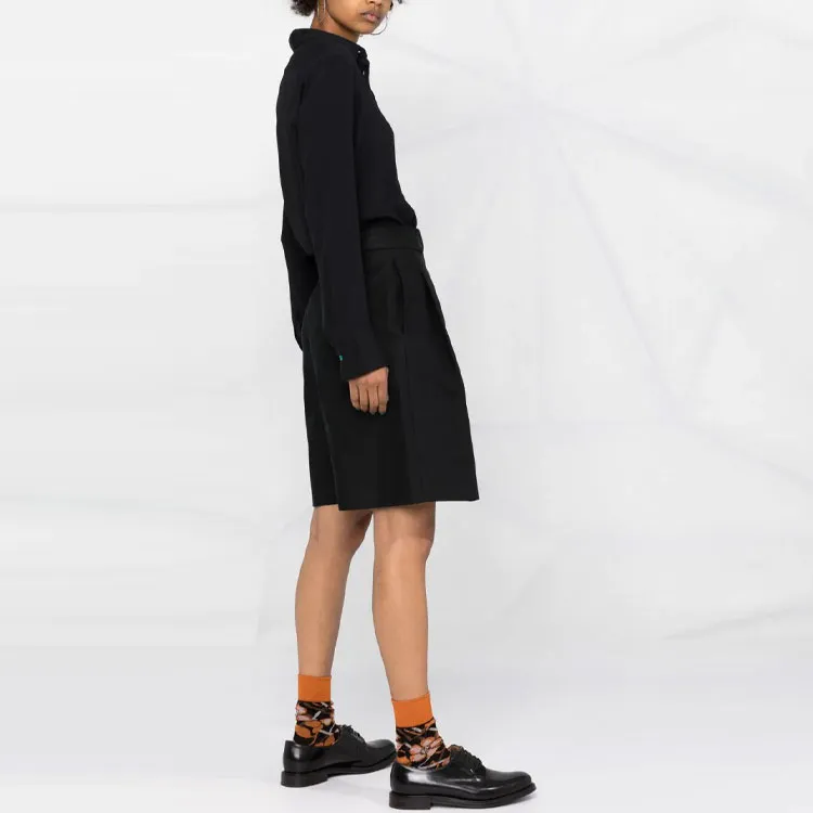 Paul Smith Shirts Women's Black-3