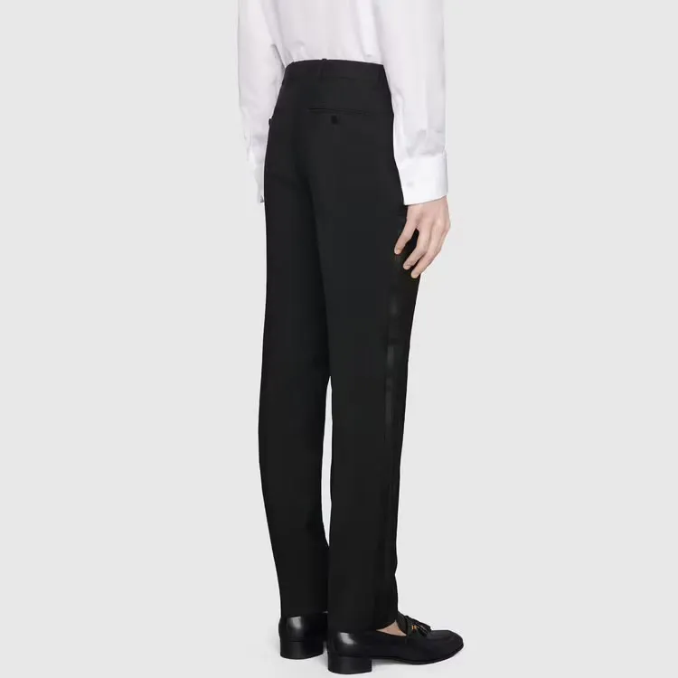 GUCCI Two Piece Suit-4