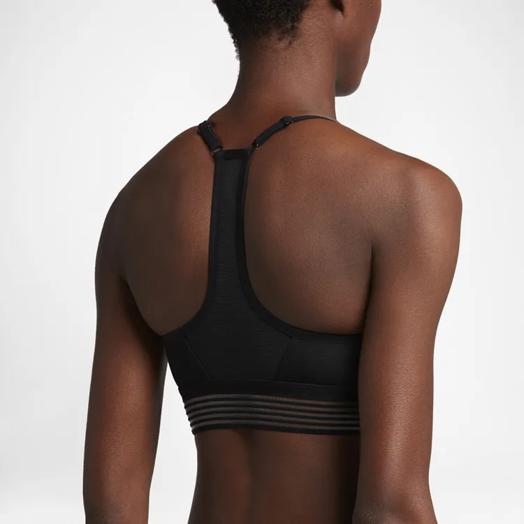 Nike Sports Underwear Women's Black-4