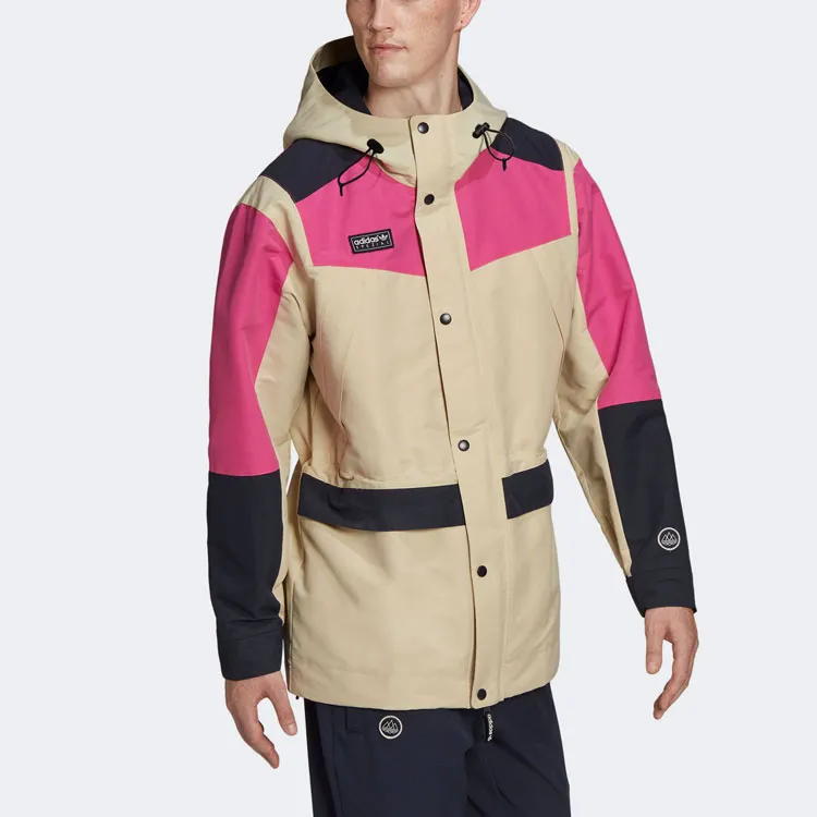 Adidas Aldrington Jacket-4