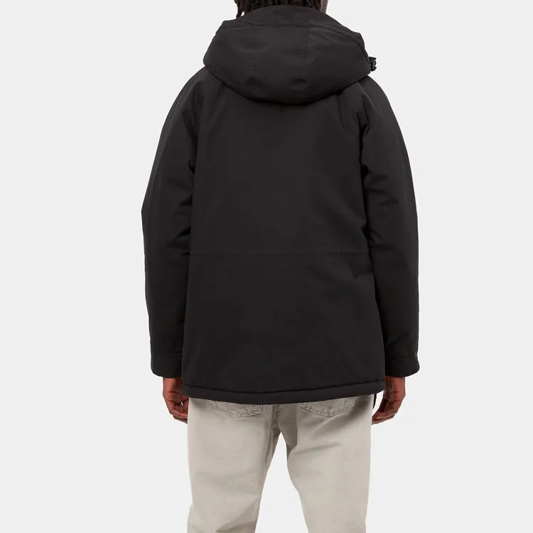 Carhartt WIP Jackets Men Black-4