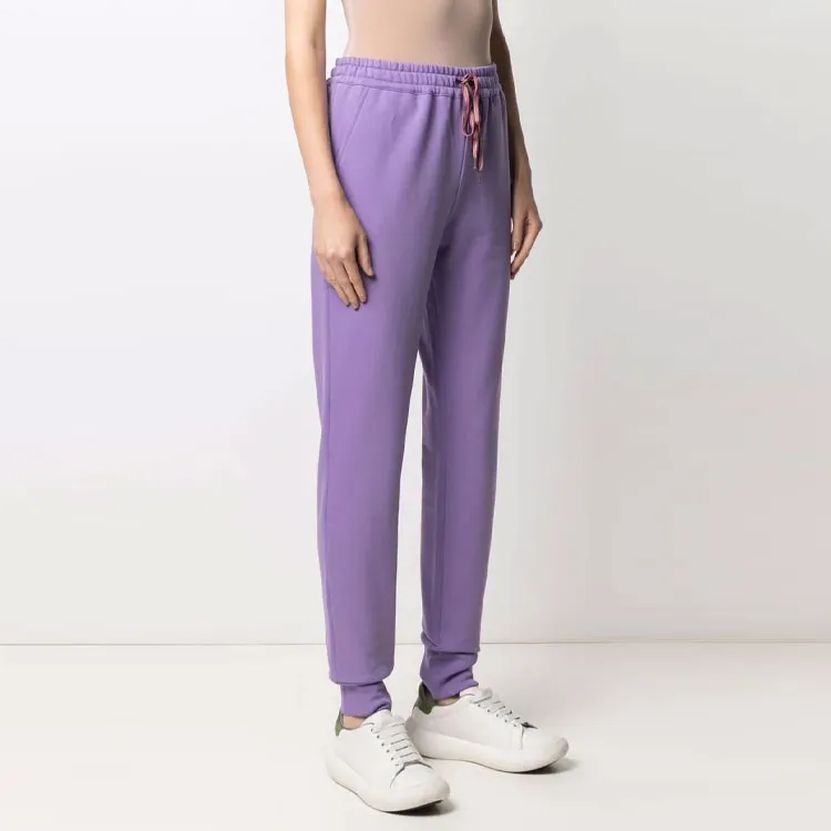 Paul Smith Knitted Sports Pants Women's-2