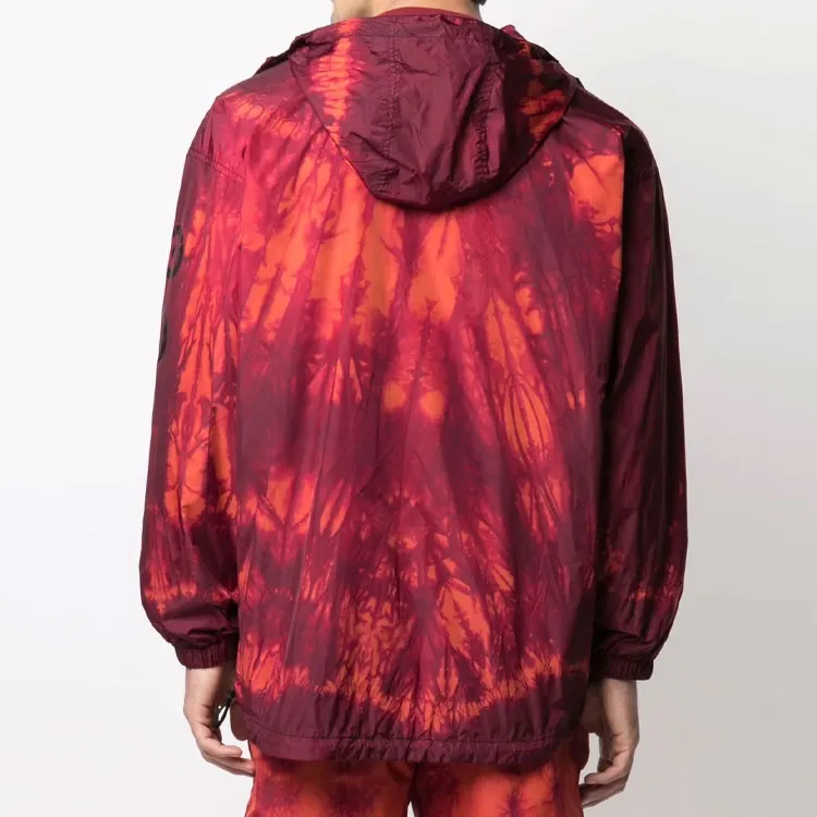 Acne Studios Jackets Men Red-3