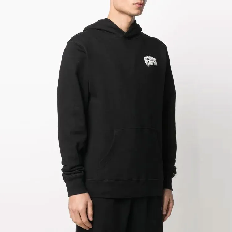 BILLIONAIRE BOYS CLUB Astronaut Logo Printed Hoodie-3