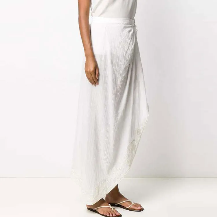 La Perla Swim Dresses & Skirts Women's White-3