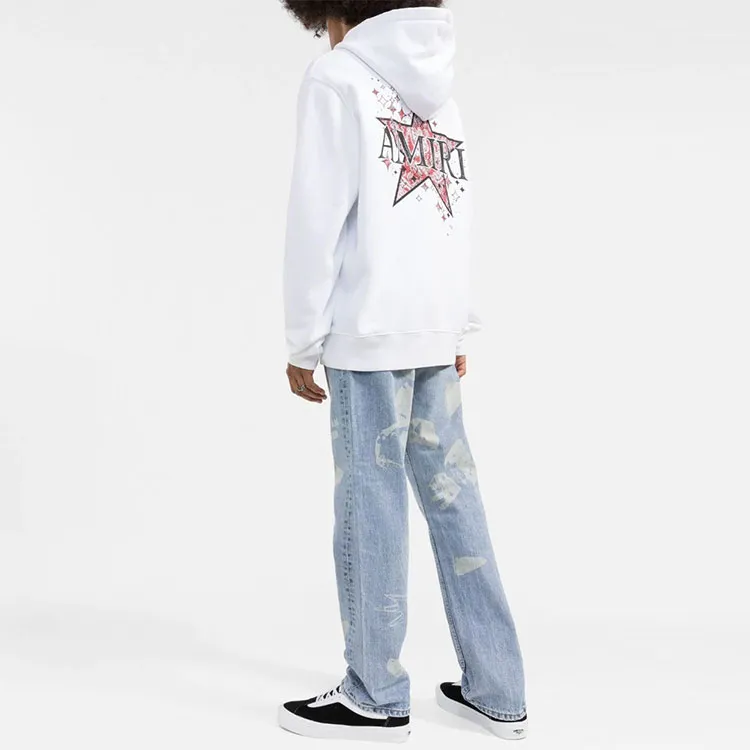 AMIRI Core Logo Tee-2