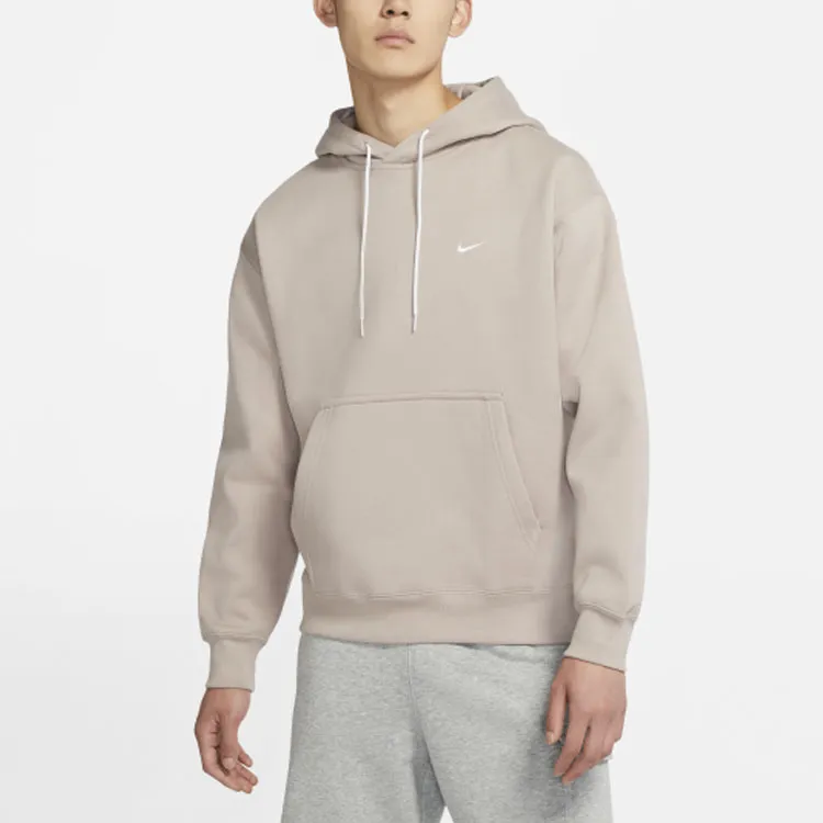 Nike Sweatshirt Men's Malt Yellow-3