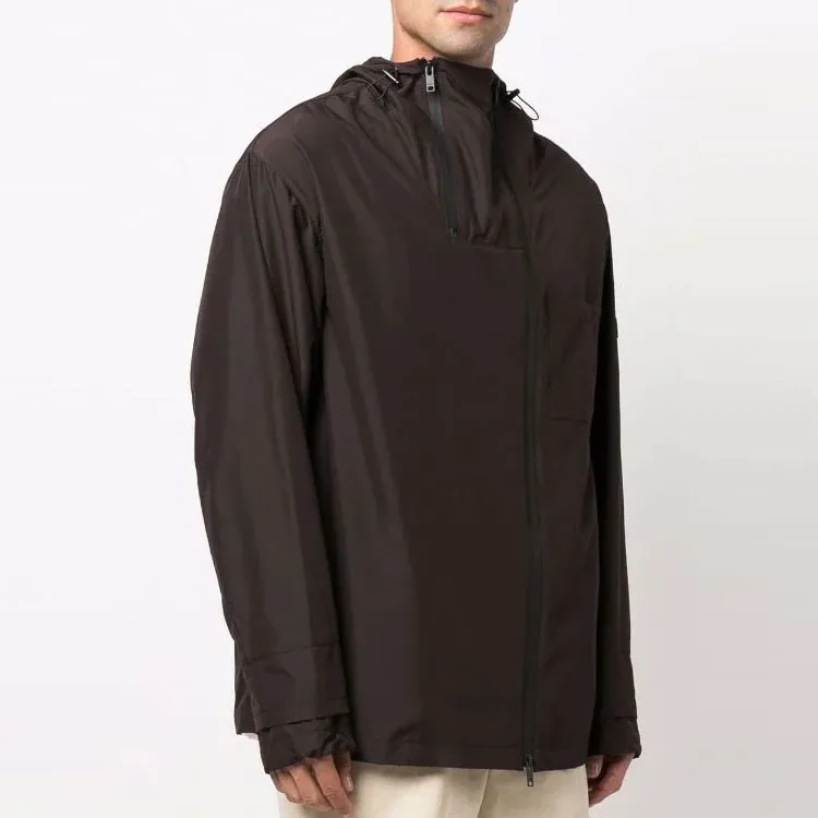 AMBUSH Jackets Men Umber-2