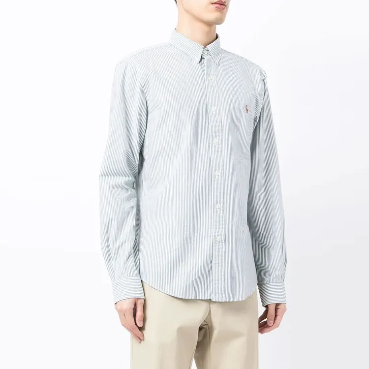 Polo Ralph Lauren Classic Oxford Shirt-2