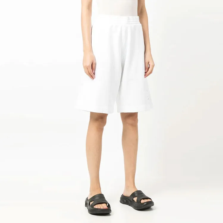 Givenchy Mmw Printed Slim Fit Jogger Pants 'White'-3